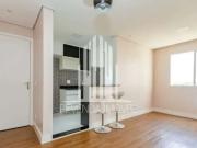 Apartamento para Venda em São Paulo/SP Loteamento City...