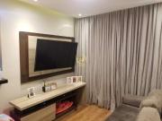 Apartamento para Venda em São Paulo/SP Loteamento City...