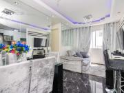 Apartamento para Venda em São Paulo/SP Jaraguá 2 Quartos