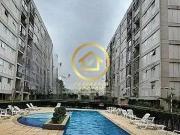 Apartamento para Venda em São Paulo/SP Loteamento City...