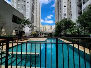 Apartamento para Venda em São Paulo/SP Loteamento City...