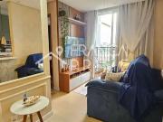 Apartamento para Venda em São Paulo/SP Loteamento City...