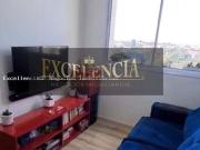 Apartamento para Venda em São Paulo/SP Loteamento City...