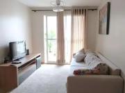 Apartamento para Venda em São Paulo/SP Loteamento City...