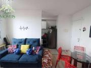 Apartamento para Venda em São Paulo/SP Loteamento City...