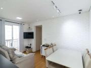 Apartamento para Venda em São Paulo/SP Loteamento City...