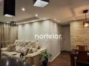 Apartamento para Venda em São Paulo/SP Loteamento City...