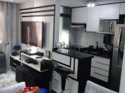 Apartamento para Venda em São Paulo/SP Loteamento City...