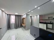 Apartamento para Venda em São Paulo/SP Jaraguá 2 Quartos