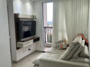 Apartamento para Venda em São Paulo/SP Loteamento City...