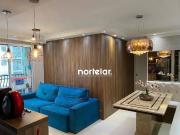 Apartamento para Venda em São Paulo/SP Loteamento City...