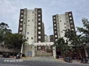 Apartamento para Venda em São Paulo/SP Loteamento City...