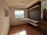 Apartamento para Venda em São Paulo/SP Loteamento City...