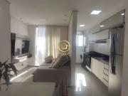 Apartamento para Venda em São Paulo/SP Loteamento City...