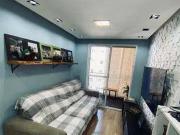 Apartamento para Venda em São Paulo/SP Loteamento City...