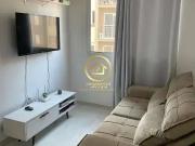 Apartamento para Venda em São Paulo/SP Loteamento City...