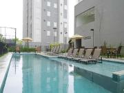 Apartamento para Venda em São Paulo/SP Loteamento City...