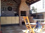 Apartamento para Venda em São Paulo/SP Loteamento City...