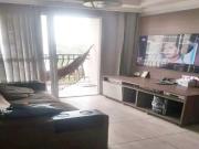 Apartamento para Venda em São Paulo/SP Loteamento City...