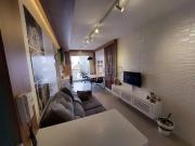 Apartamento para Venda em São Paulo/SP Luz 2 Quartos