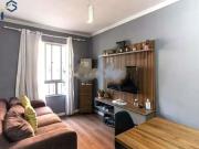 Apartamento para Venda em São Paulo/SP Luz 2 Quartos