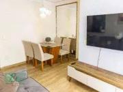 Apartamento para Venda em São Paulo/SP Luz 2 Quartos