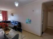 Apartamento para Venda em São Paulo/SP Luz 2 Quartos