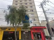 Apartamento para Venda em São Paulo/SP Luz 2 Quartos