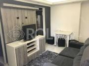 Apartamento para Venda em São Paulo/SP Luz 2 Quartos