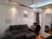 Apartamento para Venda em São Paulo/SP Luz 2 Quartos