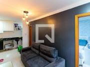 Apartamento para Venda em São Paulo/SP Mandaqui 1 Quartos