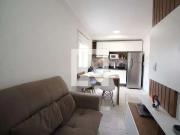 Apartamento para Venda em São Paulo/SP Mandaqui 1 Quartos