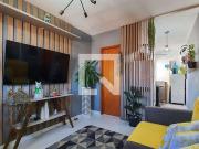 Apartamento para Venda em São Paulo/SP Mandaqui 1 Quartos