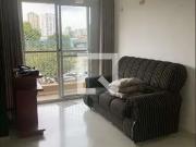 Apartamento para Venda em São Paulo/SP Mandaqui 1 Quartos