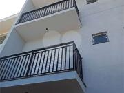 Apartamento para Venda em São Paulo/SP Mandaqui 2 Quartos