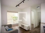 Apartamento para Venda em São Paulo/SP Mandaqui 2 Quartos