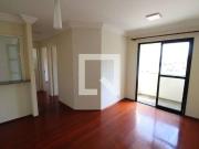 Apartamento para Venda em São Paulo/SP Mandaqui 2 Quartos