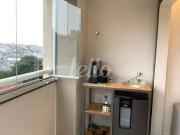 Apartamento para Venda em São Paulo/SP Mandaqui 2 Quartos