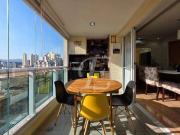 Apartamento para Venda em São Paulo/SP Mandaqui 2 Quartos