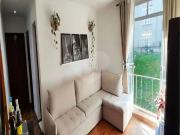 Apartamento para Venda em São Paulo/SP Mandaqui 2 Quartos