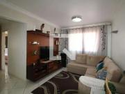 Apartamento para Venda em São Paulo/SP Mandaqui 2 Quartos