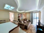 Apartamento para Venda em São Paulo/SP Mandaqui 2 Quartos