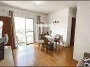 Apartamento para Venda em São Paulo/SP Mandaqui 2 Quartos