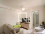 Apartamento para Venda em São Paulo/SP Mandaqui 2 Quartos