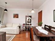 Apartamento para Venda em São Paulo/SP Mandaqui 2 Quartos