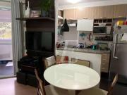 Apartamento para Venda em São Paulo/SP Mandaqui 2 Quartos