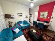 Apartamento para Venda em São Paulo/SP Mandaqui 2 Quartos