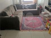 Apartamento para Venda em São Paulo/SP Mandaqui 2 Quartos