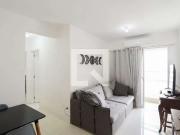 Apartamento para Venda em São Paulo/SP Mandaqui 2 Quartos