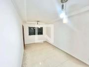 Apartamento para Venda em São Paulo/SP Mandaqui 2 Quartos